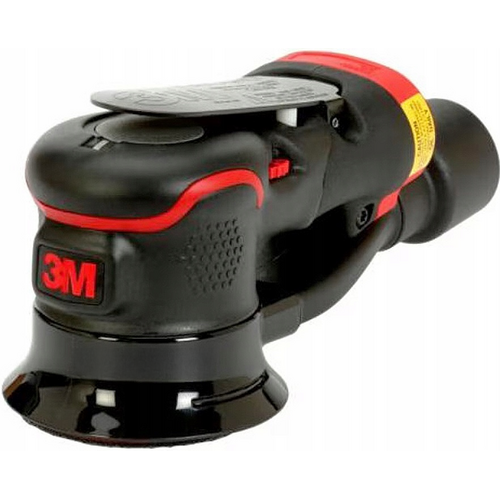 3M 3" Random Orbital Sander Vacuum-Ready