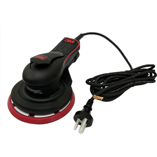 3M 6" Electric Random Orbital Sander