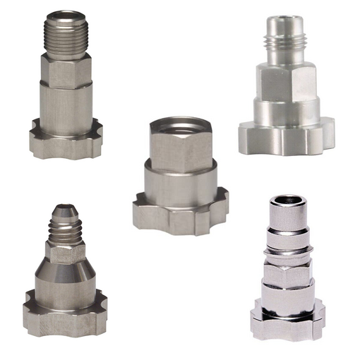 3M PPS Series 1 Adapters