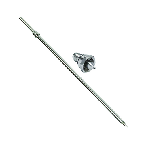 Anest Iwata W400 Bellaria Fluid Needle &amp; Fluid Tip Kit