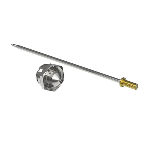 Sagola 3300 GTO 1.6mm Fluid Needle &amp; Nozzle Kit