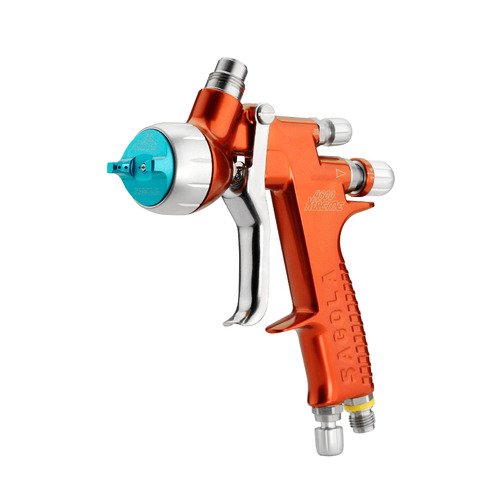 Sagola 4600 Xtreme 1.2XL Aqua Gravity Spray Gun