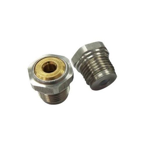 Sagola Packing Nut Complete