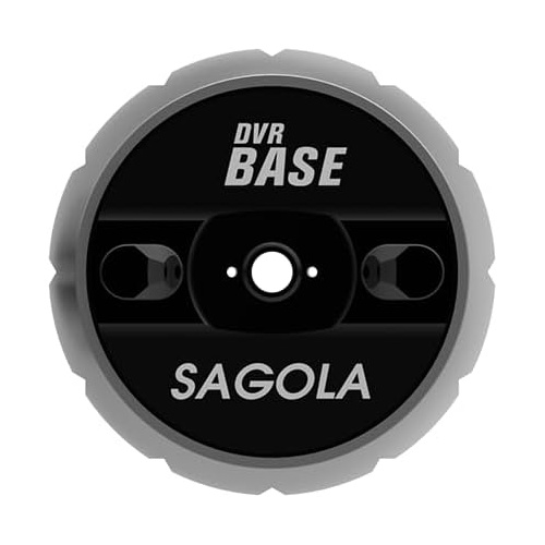 Sagola New 4600 DVR Base Air Cap