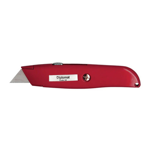 Sterling Retractable Utility Knife (3 Pack)