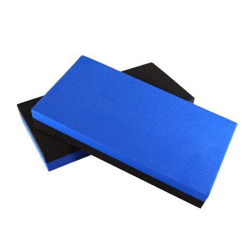 Blue &amp; Black Sanding Blocks