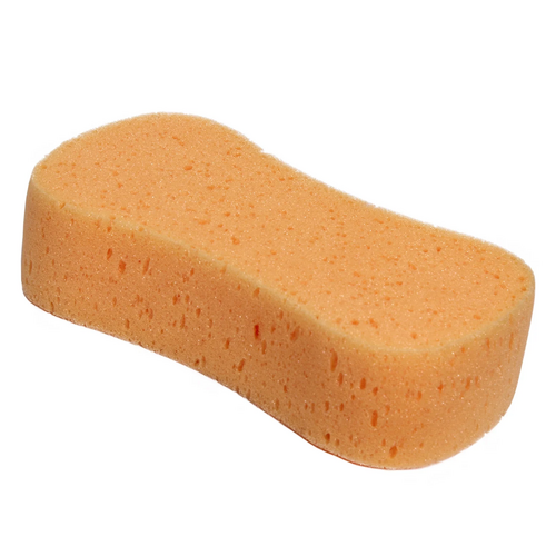 Cam Extra Large Car Sponge 23cm x 12cm (5 Pack)