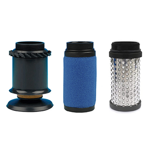 Devilbiss Pro Air Kit of 3 Filter Elements