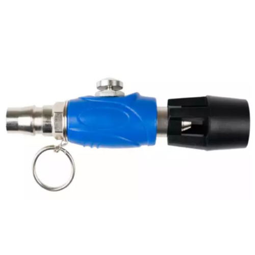 2SPRAY Mini Air Duster with Turbo Tip (2 Pack)
