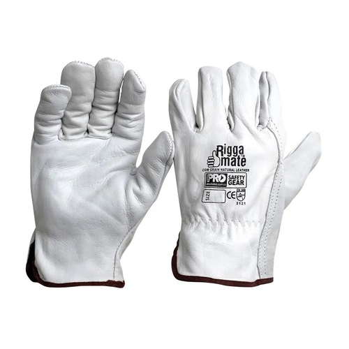 Pro Choice Riggamate XL Rigger Gloves (2 Pairs)