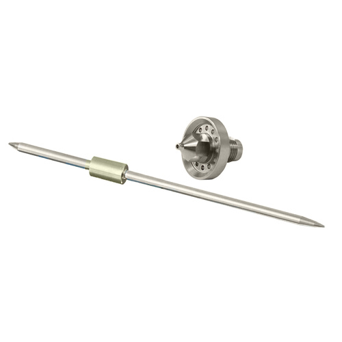 Star S106 1.7mm Fluid Needle &amp; Nozzle Kit