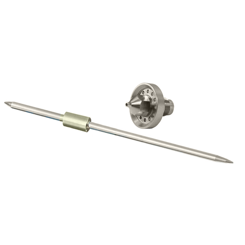 Star S106 1.7mm Fluid Needle &amp; Nozzle Kit