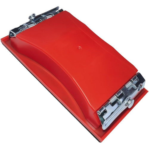 Velocity Sanding Block with Clips 85mm x 162mm (2 Pack)
