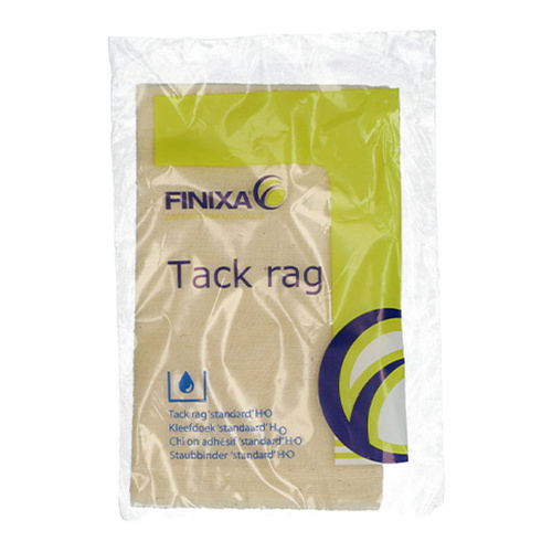 Finixa Tack Cloth Rags (10 Pack)