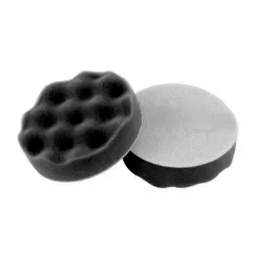 Velocity 3" Wave Polishing Pads (5 Pack)