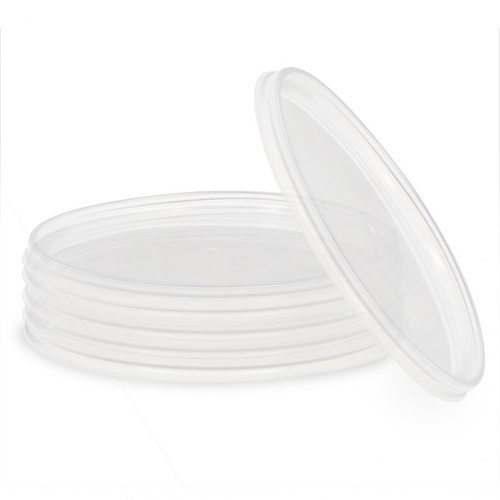Velocity by GPI Mixing Cup Lids 1300ml (50 Pack)