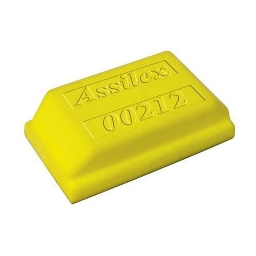 Kovax Block 66mm x 122mm (2 Pack)