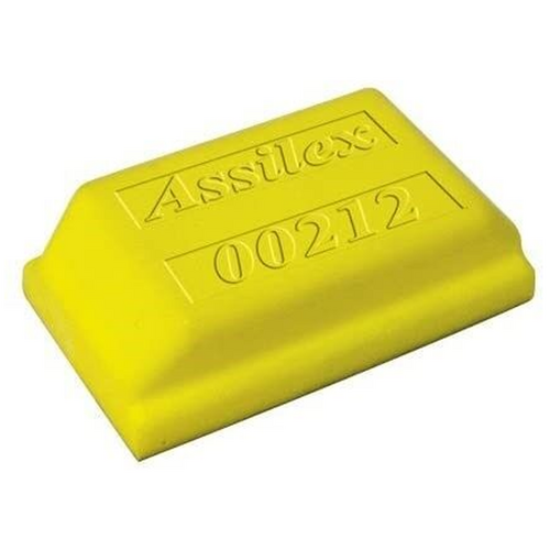 Kovax Block 66mm x 122mm (2 Pack)