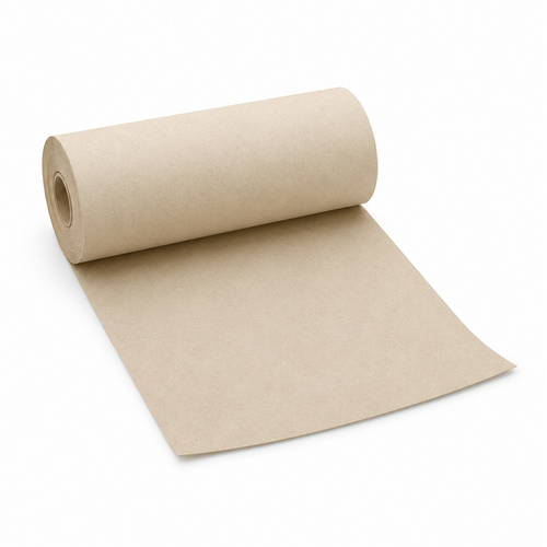 Hand Masking Paper 150mm x 50m (3 Pack)