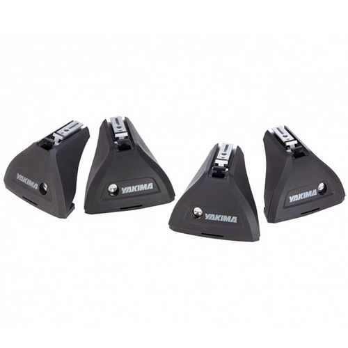 Yakima SmartFoot Heavy Duty Legs - Set of 4