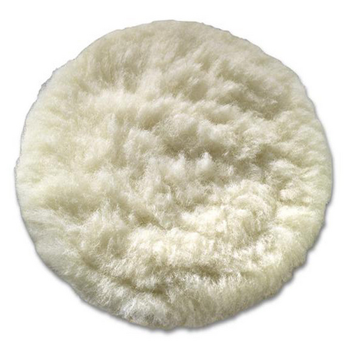 sia Abrasives 9189 170mm Lambs Wool Pad
