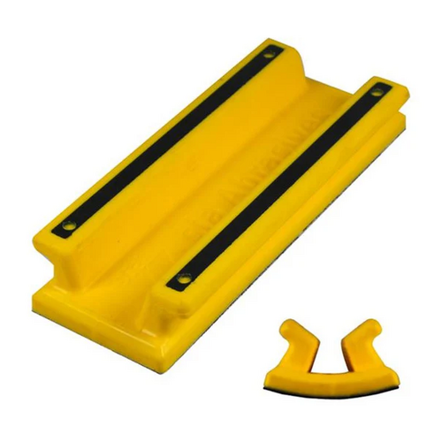sia Abrasives Flexible Sanding Block 70mm x 198mm