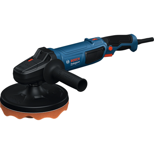 Bosch PRO GPO 11-180 1100W 180mm Rotary Polisher