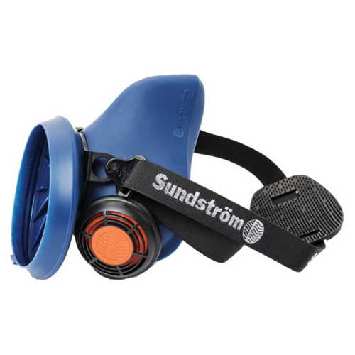 Sundstrom SR100 Pro Small Half Face Respirator Only