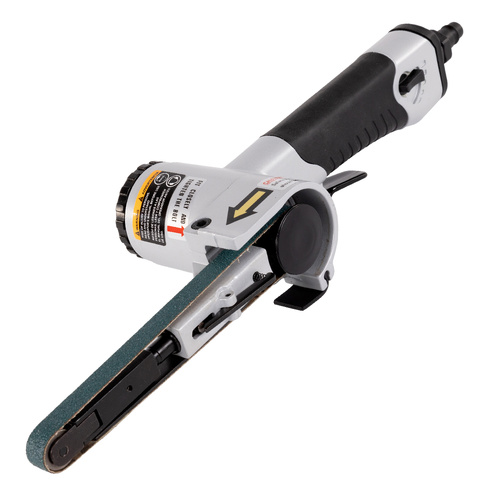 Workquip Air Belt Sander 10mm x 330mm