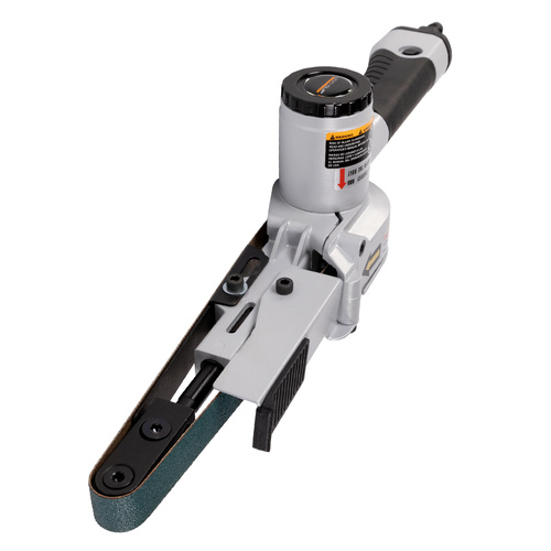 Workquip Air Belt Sander 20mm x 520mm