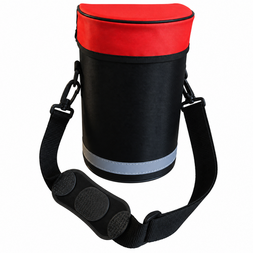 Sundstrom SR339-2 Full Face Mask Storage Bag 6.3L