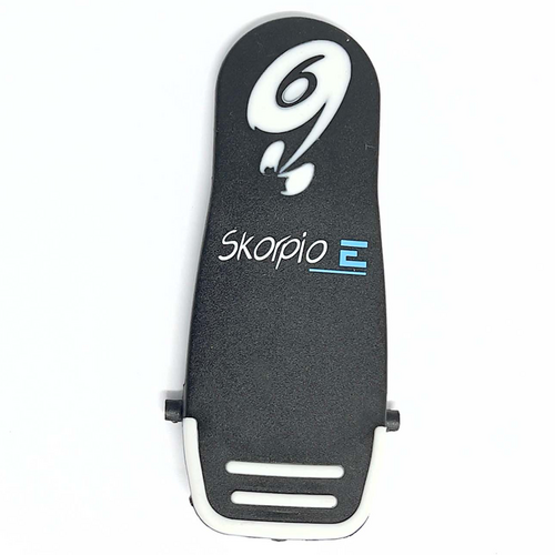 Rupes Skorpio E Switch Lever 6mm