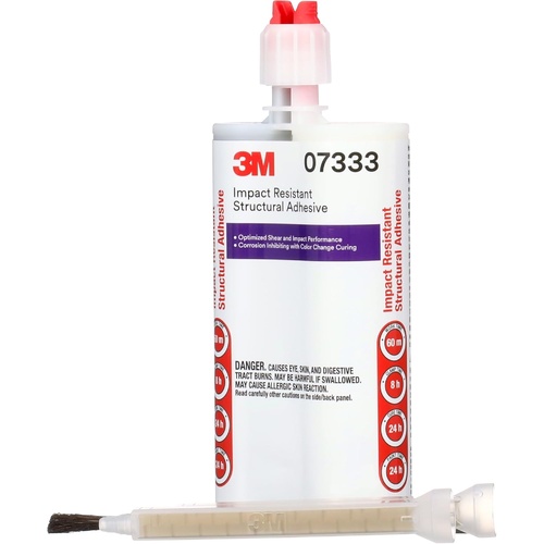3M Impact Resistant Structural Adhesive 200ml