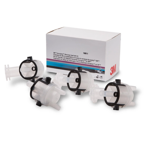3M Accuspray Series 1 1.8mm Atomising Head