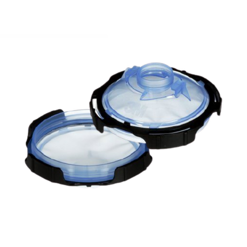 3M PPS Series 2.0 Midi 400ml / Mini 200ml / Micro 90ml 125 Micron Lids