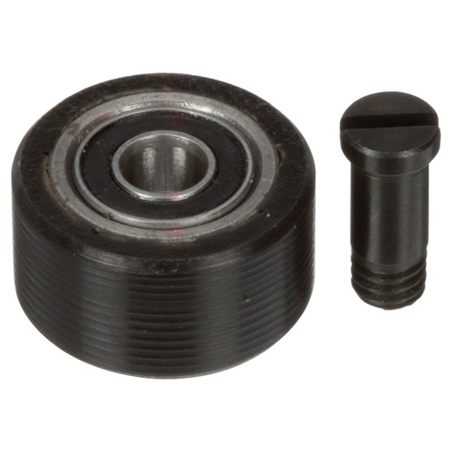 3M Belt Sander Contact Wheel Replacement