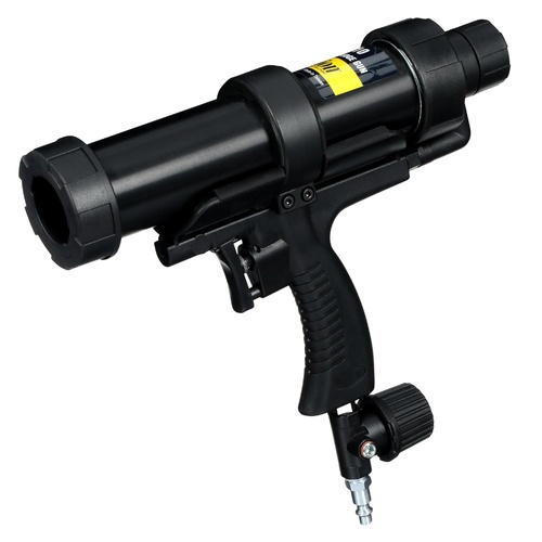 3M Single Cartridge Applicator Gun with Regulator 
