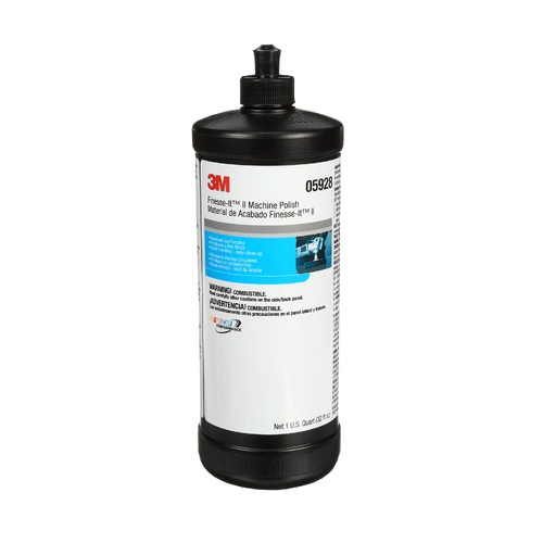 3M Finesse-it II Machine Polish 946ml