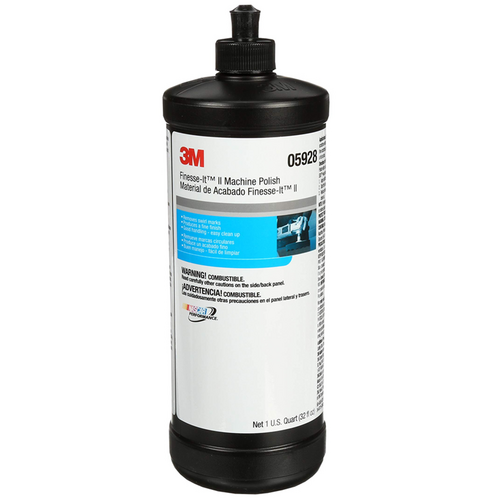 3M Finesse-it II Machine Polish 946ml