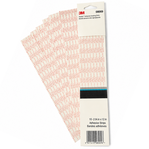 3M Logo Transfer Tape 51mm x 305mm (10 Pack)