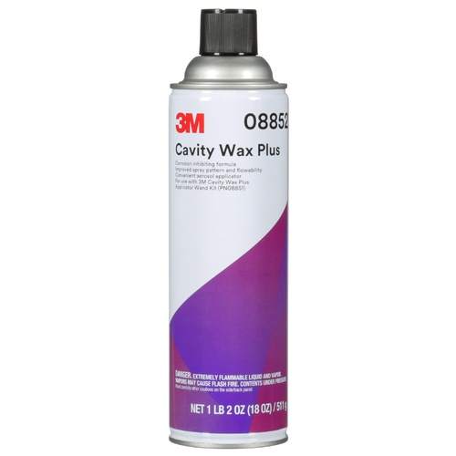 3M Cavity Wax Plus Aerosol 532ml