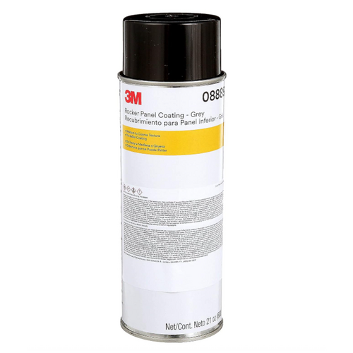3M Rocker Panel Coating Aerosol 621ml