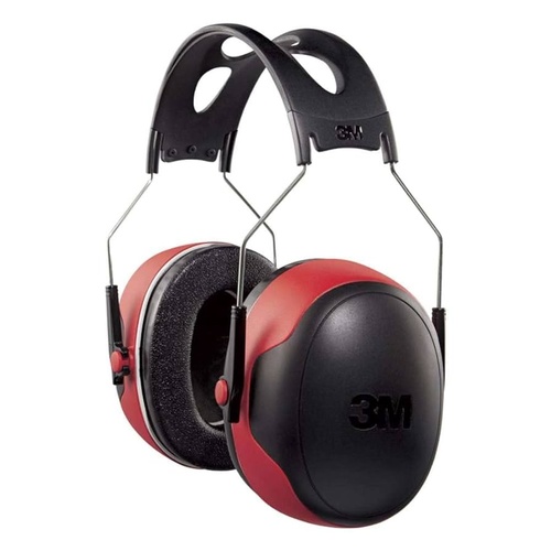 3M Pro-Grade Earmuffs