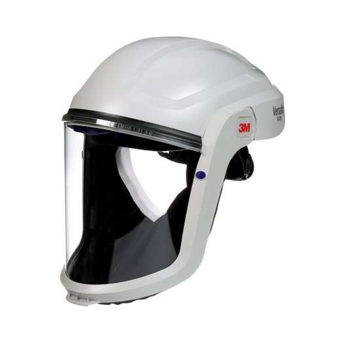 3M Versaflo Faceshield with Comfort Faceseal
