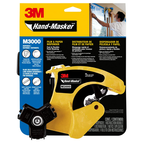 3M Hand-Masker Dispenser