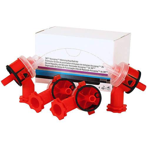 3M Accuspray Series 1 2.0mm Atomising Head