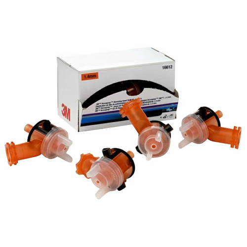 3M Accuspray Series 1 1.4mm Atomising Head