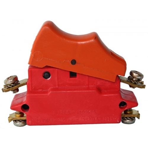RUPES Polisher Trigger Switch