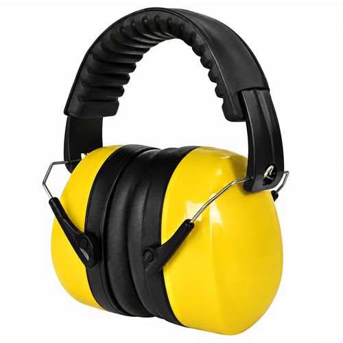 Apollo Rumble Premium Ear Muffs
