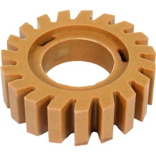 Forch MBX Monti Eraser Wheel 105 x 30mm
